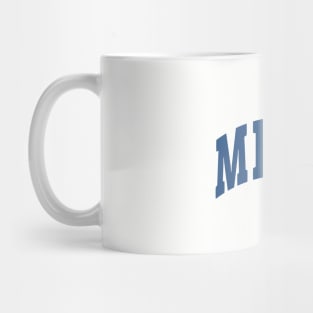 Miami Capital Mug